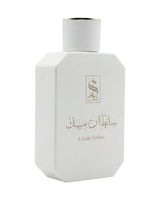 Sultan Musk – Royal & Luxurious Fragrance