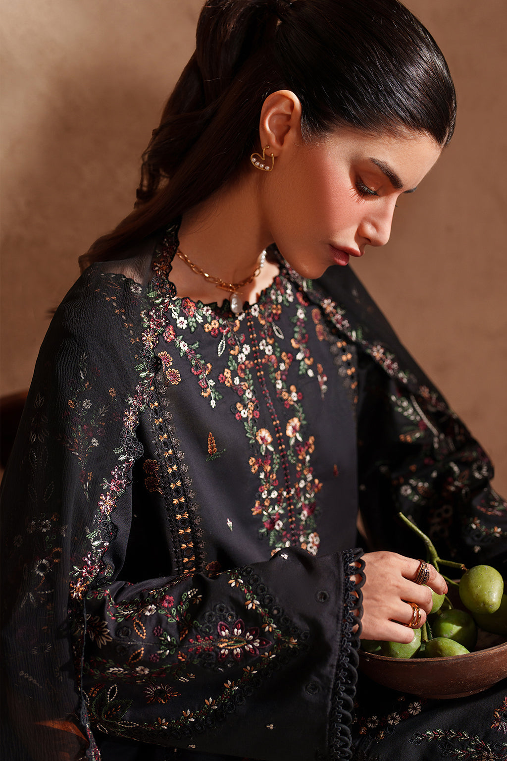 EL-07 | Eid Collection '26 By Iznik