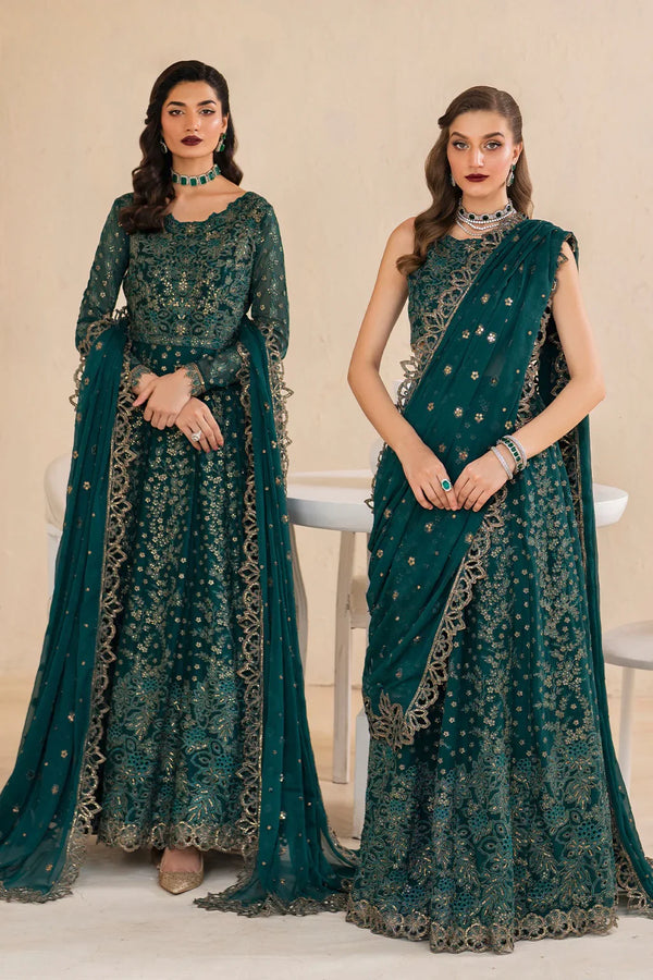 D# - 47 | Iznik Chinon Formal Wear