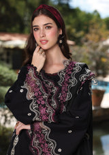 Abigaill | Raaya Luxury Embroidered Lawn By Rangrasiya