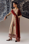 QLW-16 Hamna | Qline Linen '26 Qalamkar
