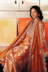 NJ-109 | Maya Jacquard Collection By Nureh