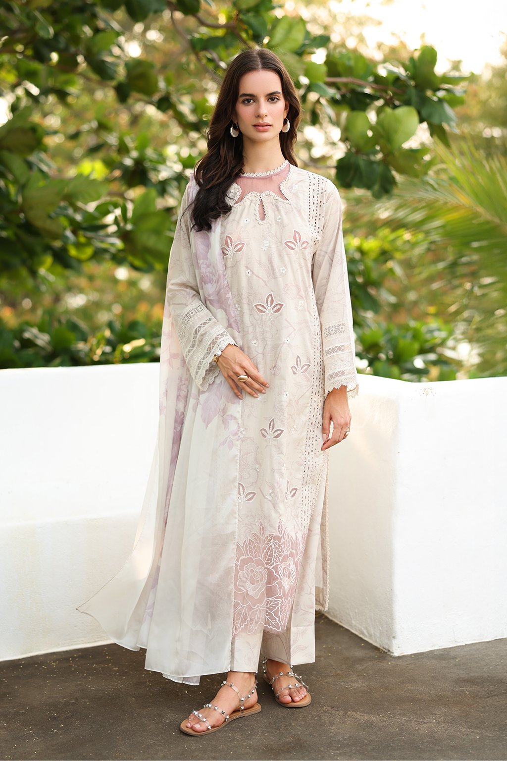 SS-01 | Summer Spring '26 By Iznik