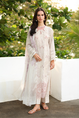 SS-01 | Summer Spring '26 By Iznik