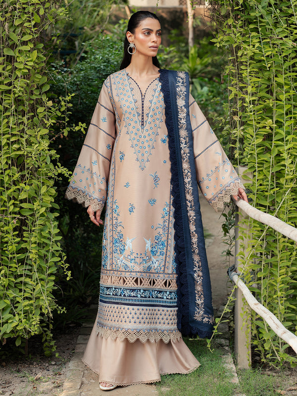 51 - A | Winter | Diara By Bin Ilyas