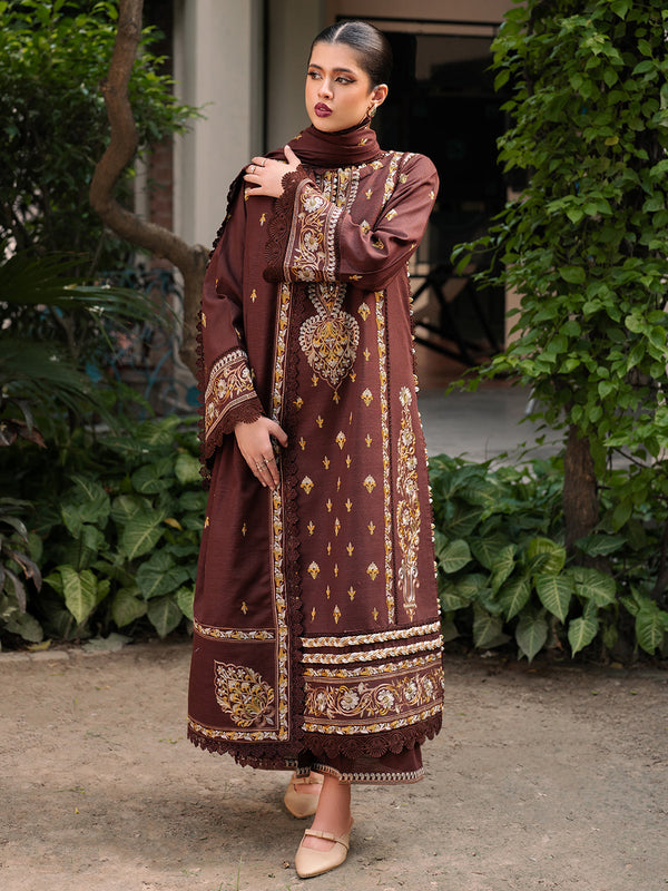 55 - B | Winter | Diara By Bin Ilyas