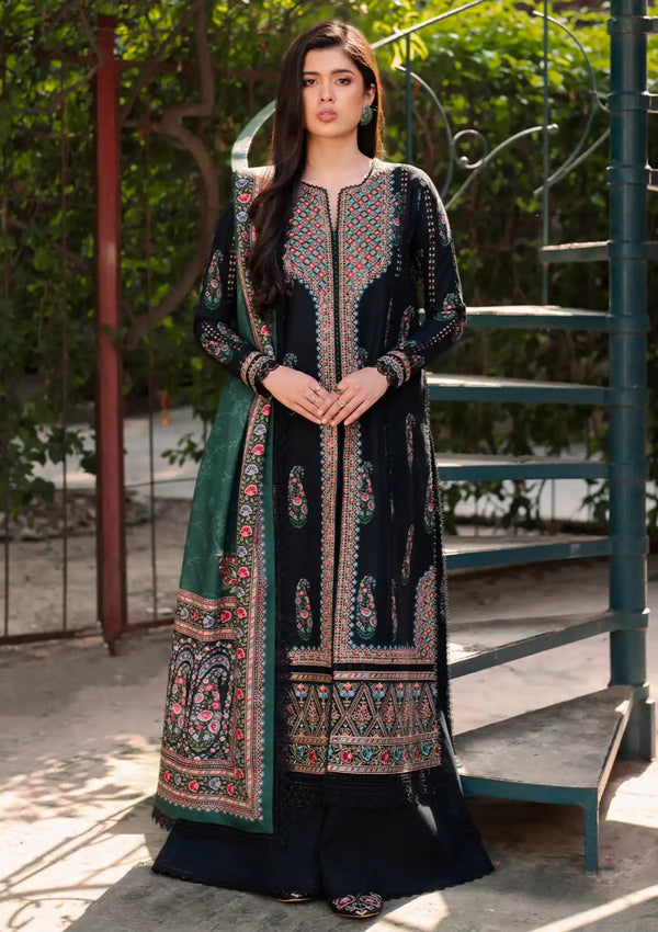 57 - B | Winter | Diara By Bin Ilyas