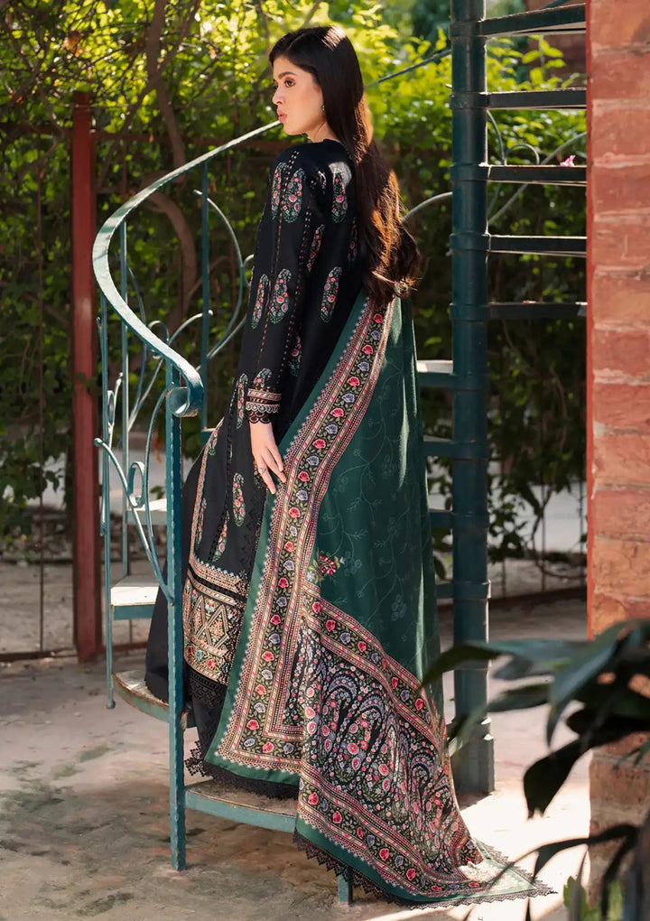 57 - B | Winter | Diara By Bin Ilyas - Rabbani Cloth House