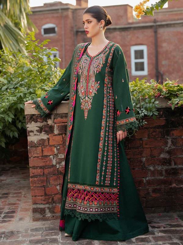 54 - B | Winter | Diara By Bin Ilyas