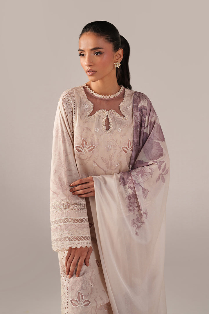 SS-01 | Summer Spring '26 By Iznik