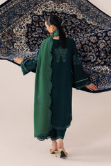QLW-09 Roma | Qline Linen '26 Qalamkar