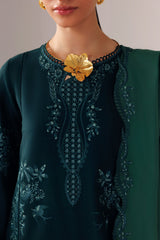 QLW-09 Roma | Qline Linen '26 Qalamkar