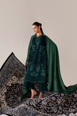 QLW-09 Roma | Qline Linen '26 Qalamkar