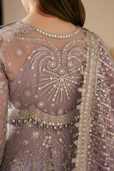 WF'25 - 05 | Chiffon Embroidered By Jazmin