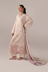 SS-01 | Summer Spring '26 By Iznik