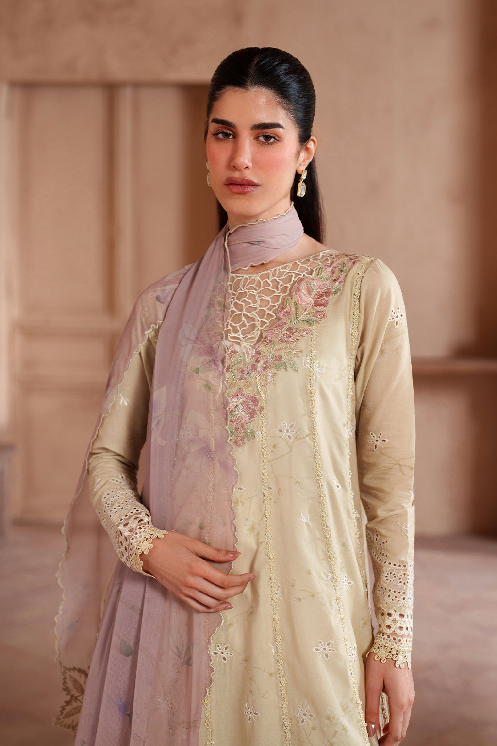 EL-10 | Eid Collection '26 By Iznik