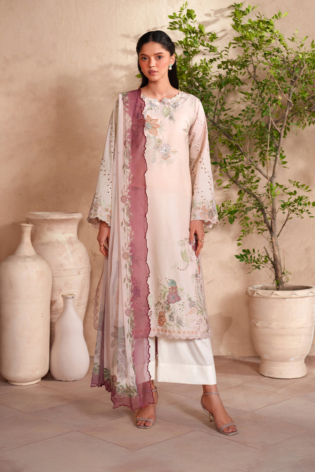 EL-04 | Eid Collection '26 By Iznik