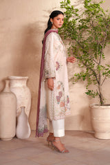 EL-04 | Eid Collection '26 By Iznik