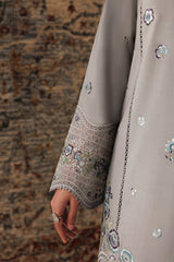 QLW-15 Gina | Qline Linen '26 Qalamkar