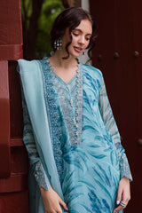 NU2-183 | Ballerina Formals By Nureh