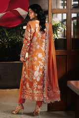 NJ-109 | Maya Jacquard Collection By Nureh