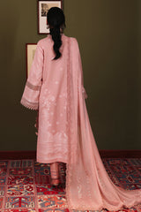 NJ-111 | Maya Jacquard Collection By Nureh