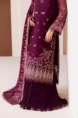 Aroosh | Luxury Unstitched Formal By Xenia
