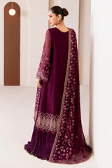 Aroosh | Luxury Unstitched Formal By Xenia