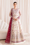 Dameera | Formal Unstitched Dress By Xenia