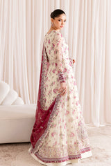 Dameera | Formal Unstitched Dress By Xenia