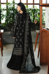 NJ-112 | Maya Jacquard Collection By Nureh