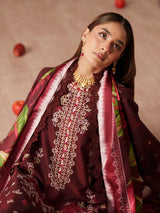 81B | Jojo Summer Lawn By Bin Ilyas