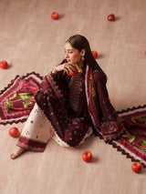 81B | Jojo Summer Lawn By Bin Ilyas