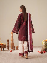81B | Jojo Summer Lawn By Bin Ilyas