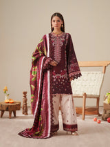 81B | Jojo Summer Lawn By Bin Ilyas