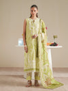 86B | Jojo Summer Lawn By Bin Ilyas