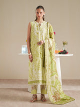 86B | Jojo Summer Lawn By Bin Ilyas