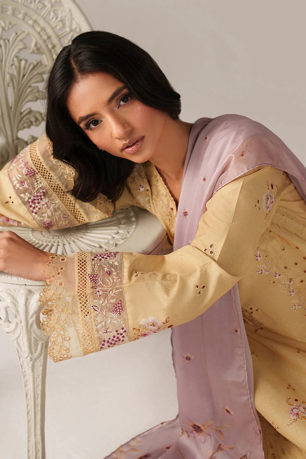 SS-11 | Summer Spring '26 By Iznik