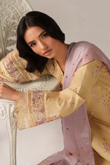 SS-11 | Summer Spring '26 By Iznik
