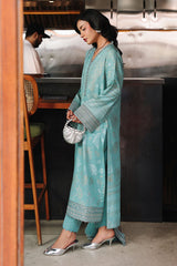 NJ-108 | Maya Jacquard Collection By Nureh
