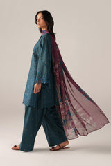 SS-10 | Summer Spring '26 By Iznik