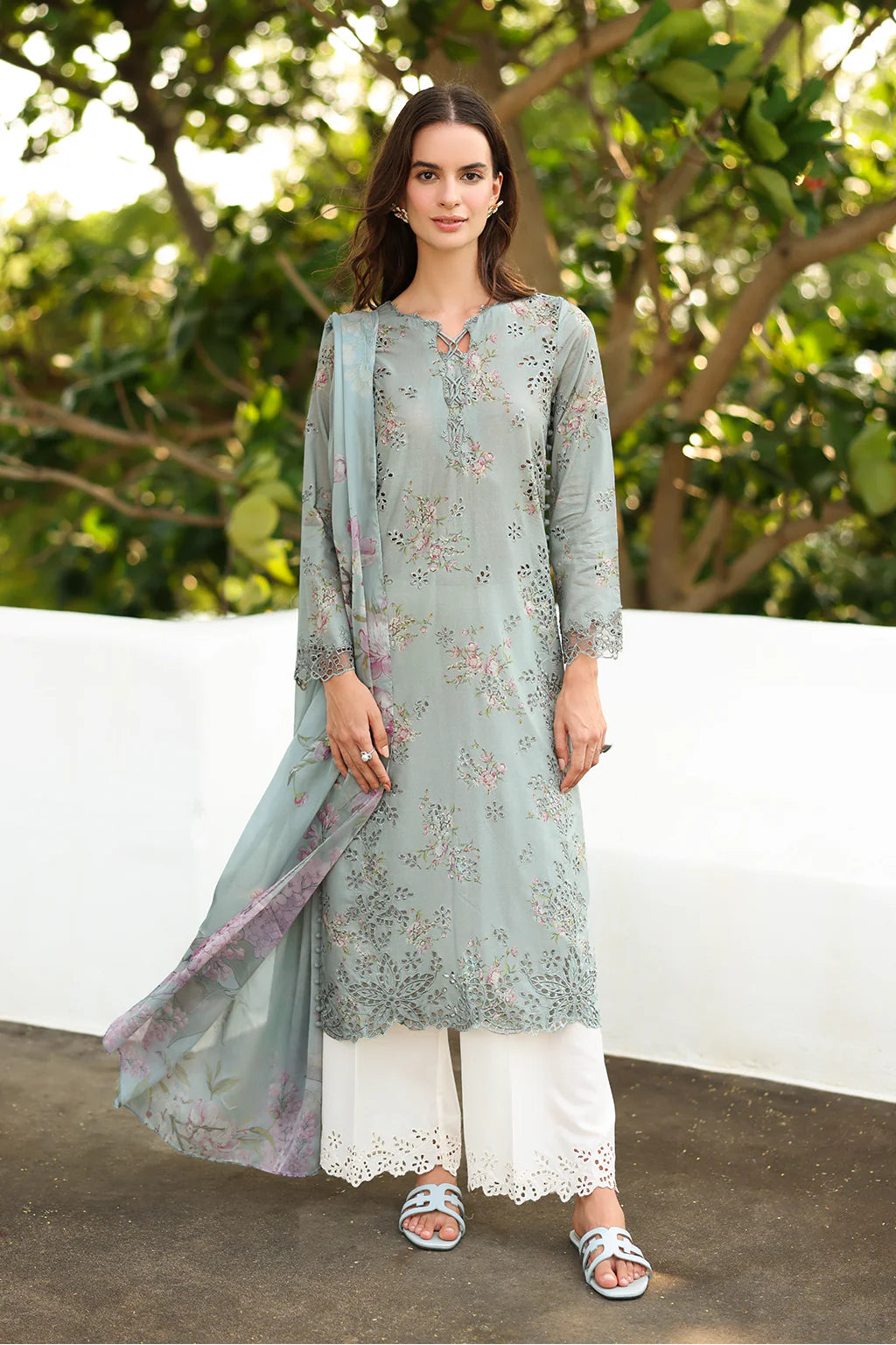 SS-12 | Summer Spring '26 By Iznik
