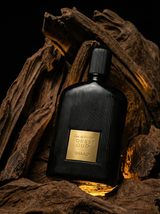 Forest Oud – Bold & Woody Fragrance By Shaad