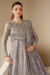 WF'25 - 05 | Chiffon Embroidered By Jazmin