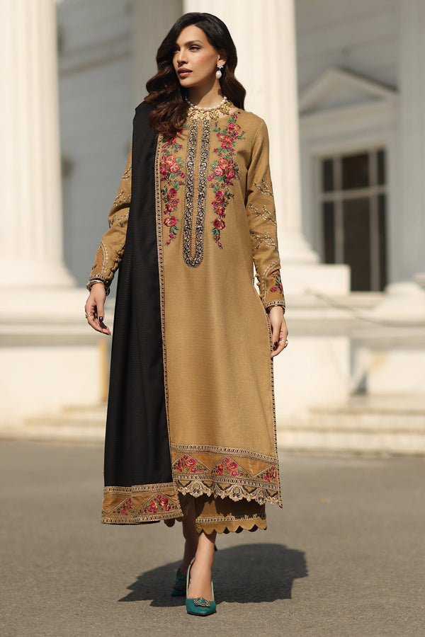 CSW5-05 - Signature Winter Collection By Charizma