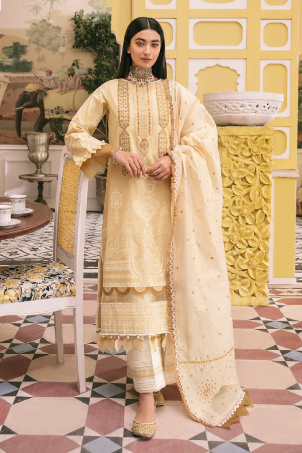 Lawn - Aaira D-13 by Dynasty