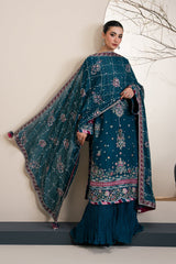 Yona - Kalani Luxury Formals By Xenia