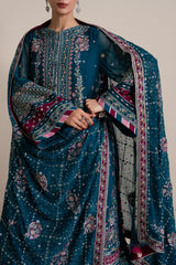 Yona - Kalani Luxury Formals By Xenia