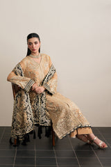Nerya - Kalani Luxury Formals By Xenia