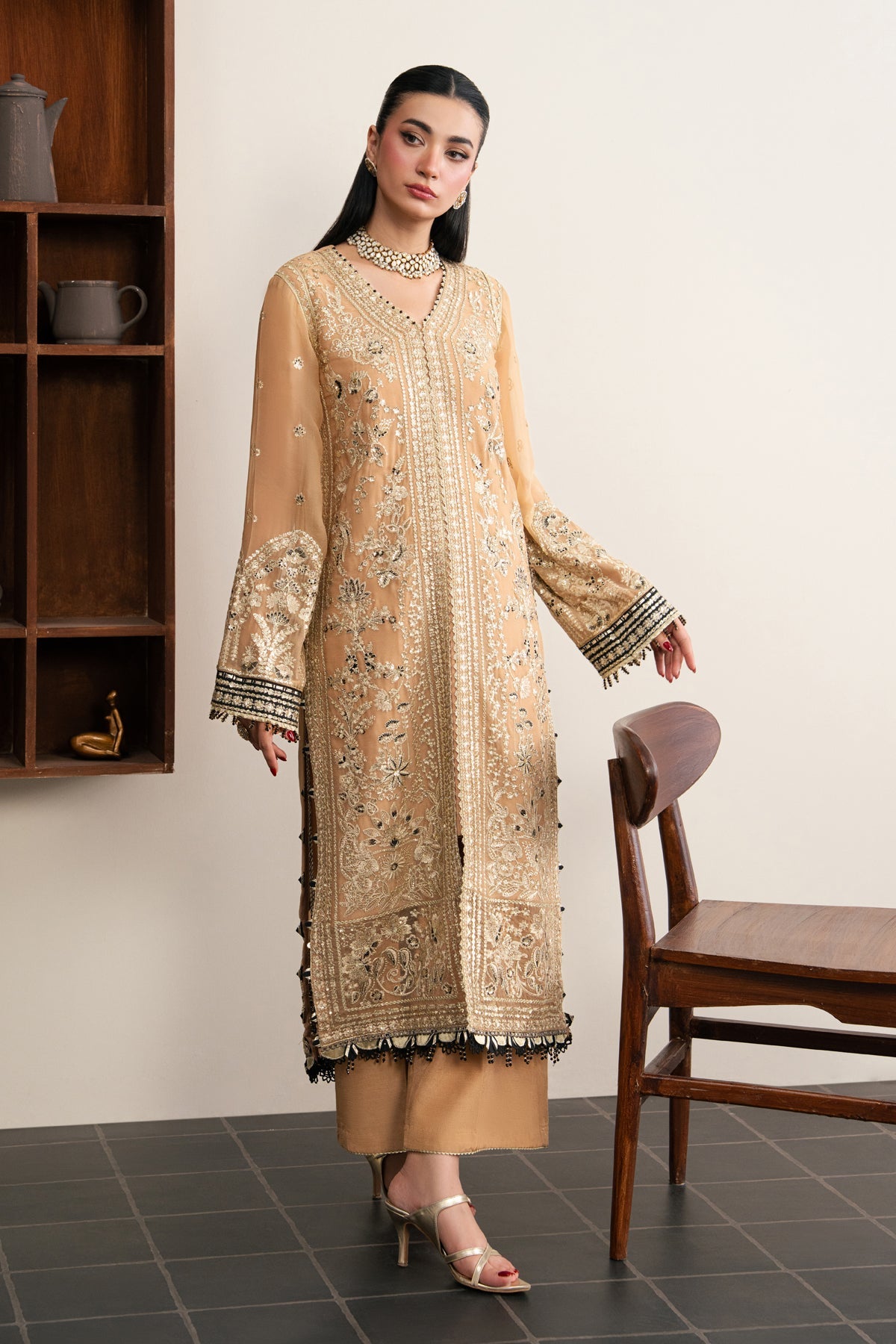 Nerya - Kalani Luxury Formals By Xenia